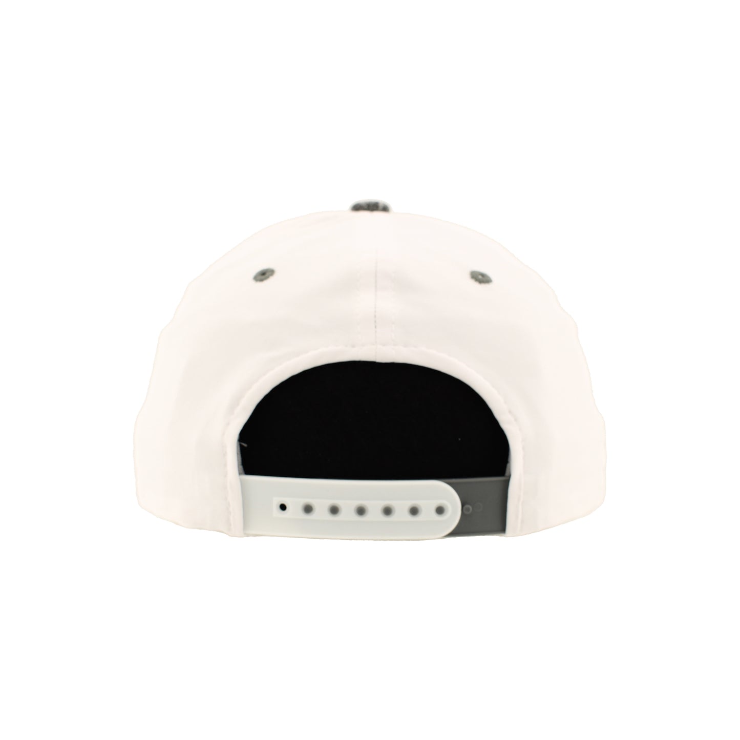 What If Galactic Dinos Pristine White/Gray Hat