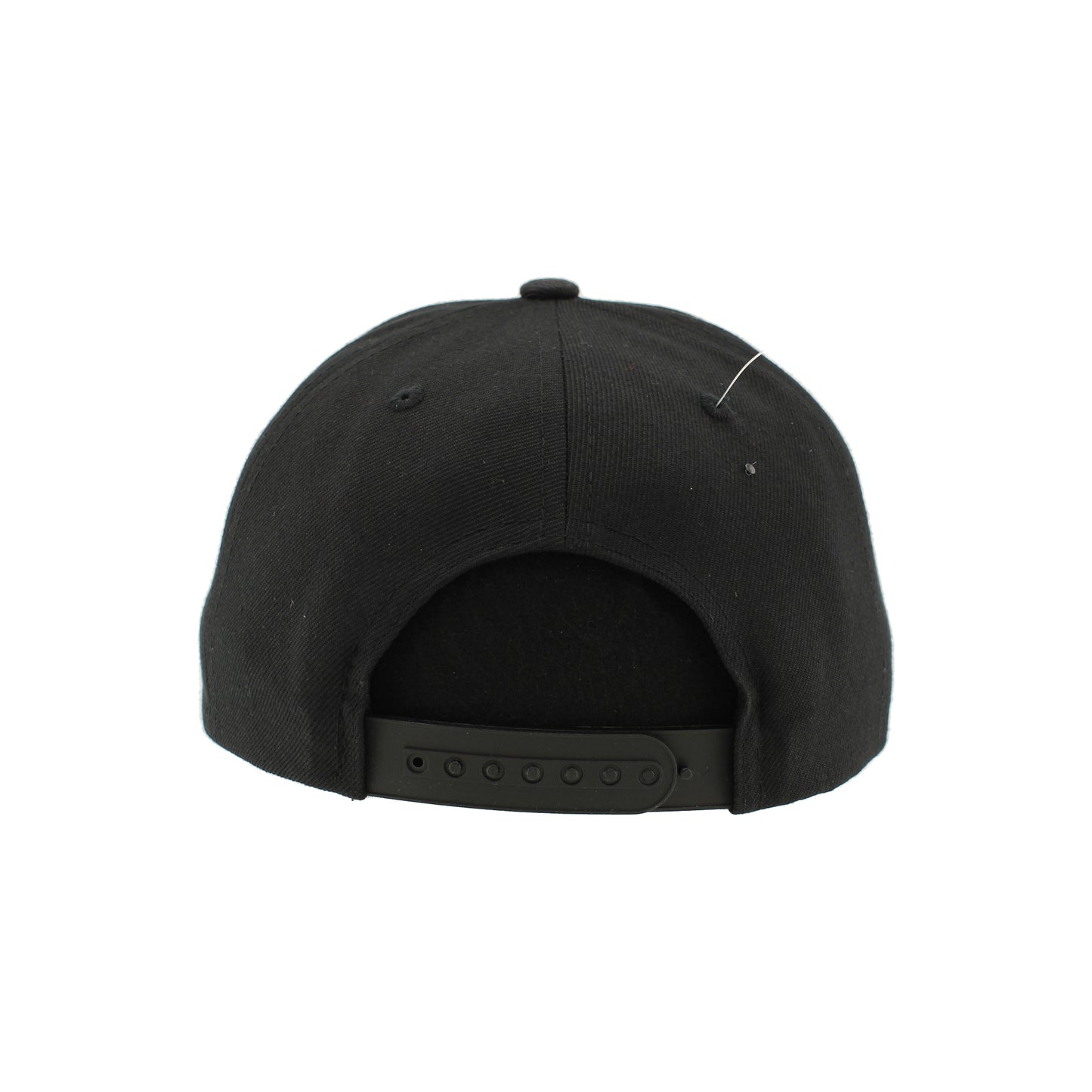 What If Galactic Dinos Black Z11 Flatbrim Snapback