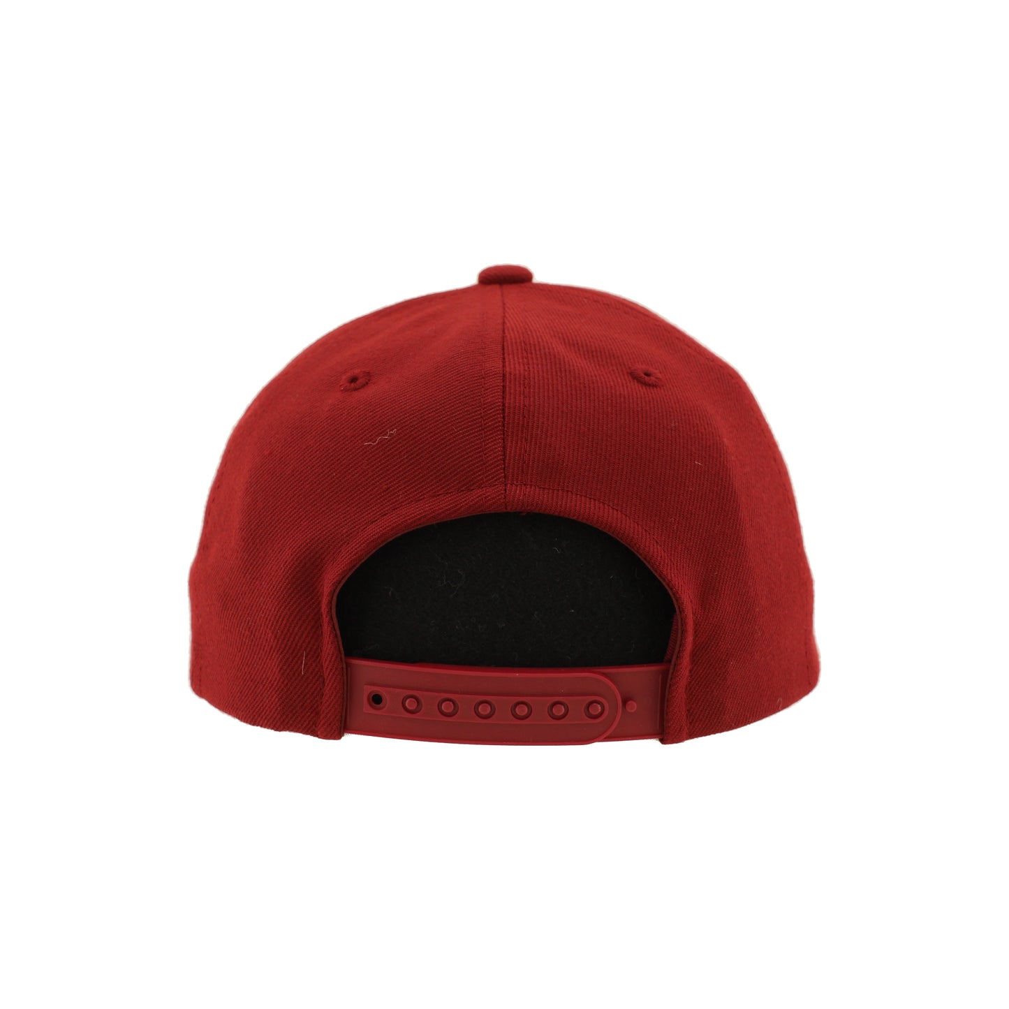 What If Garden Gnome Zephyr Competitor Cardinal Hat