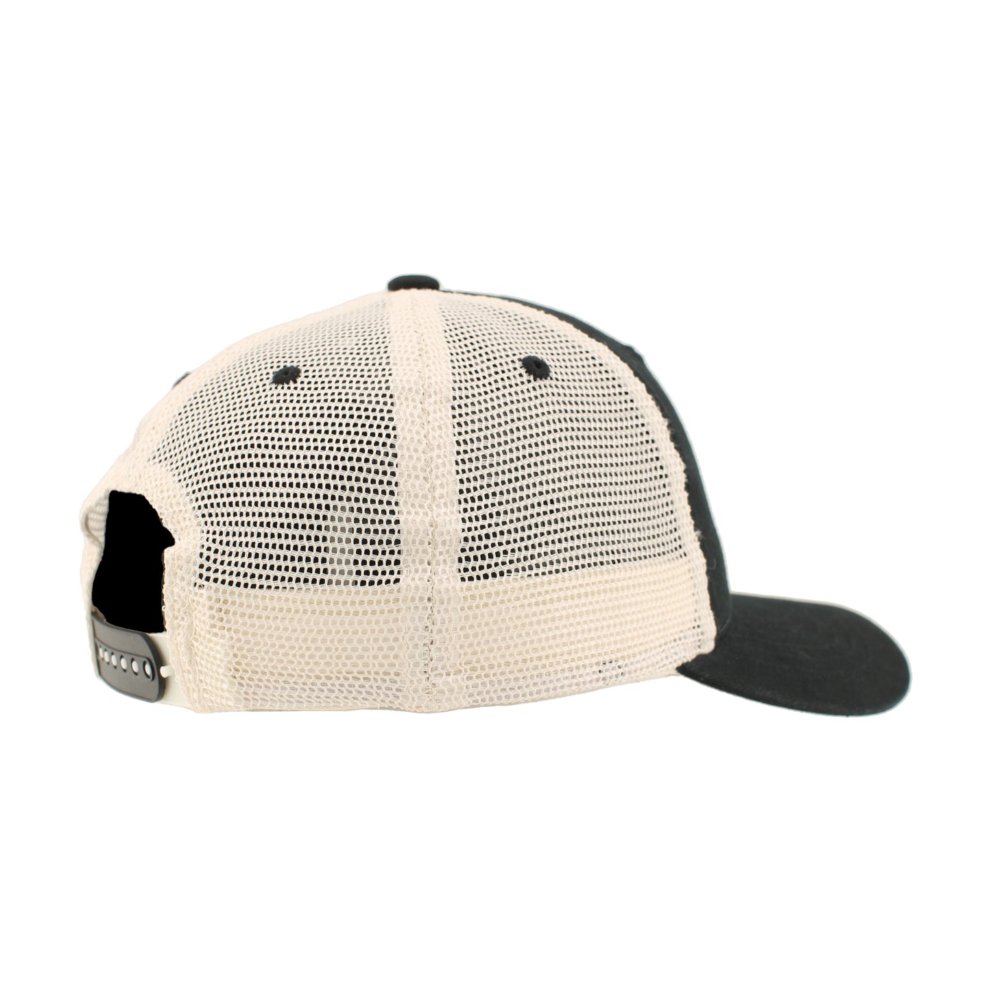 What If Garden Gnome Zephyr University Black/Stone Hat