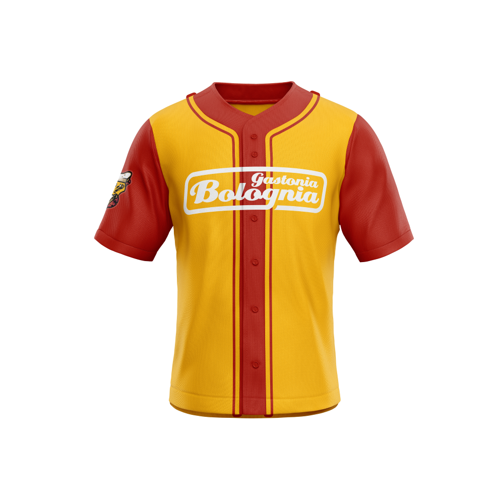 What If Bolognia Authentic Player Jersey