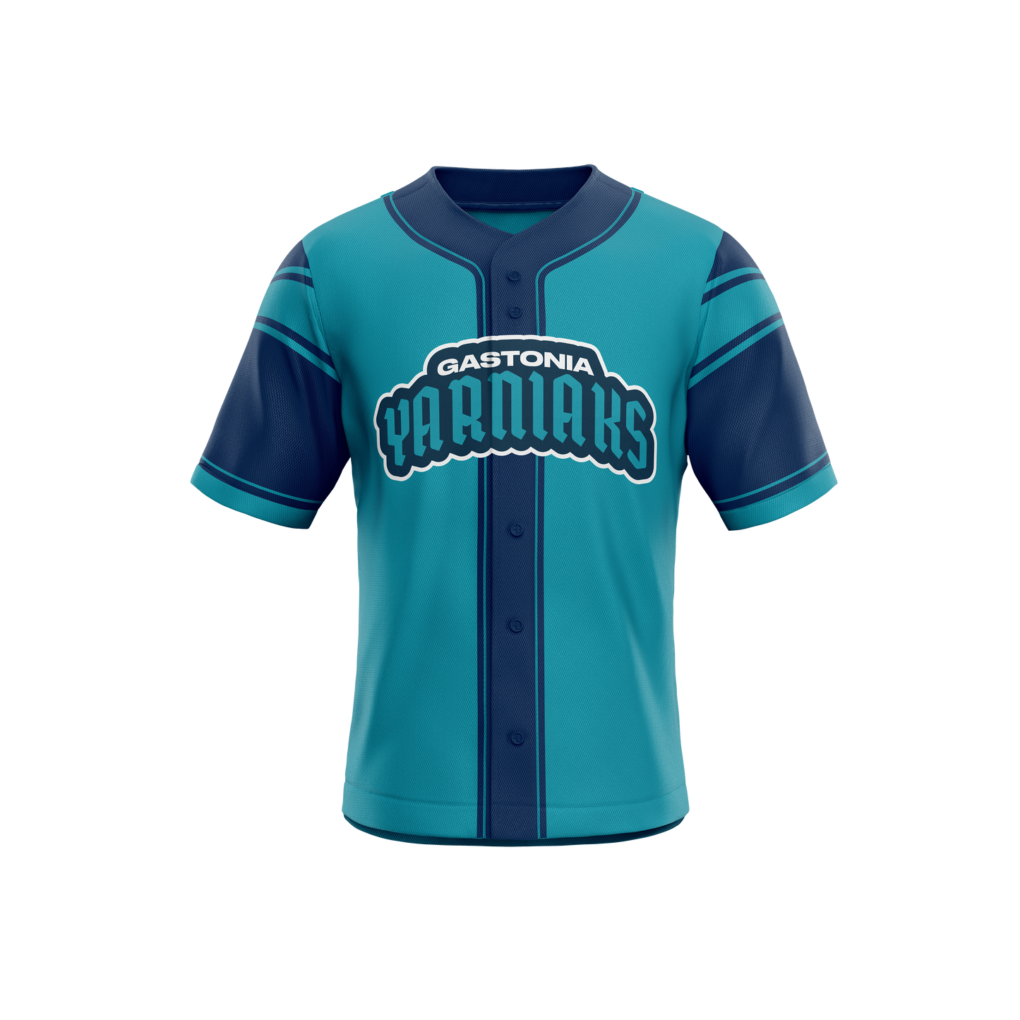 What If Yarniaks Authentic Player Jersey
