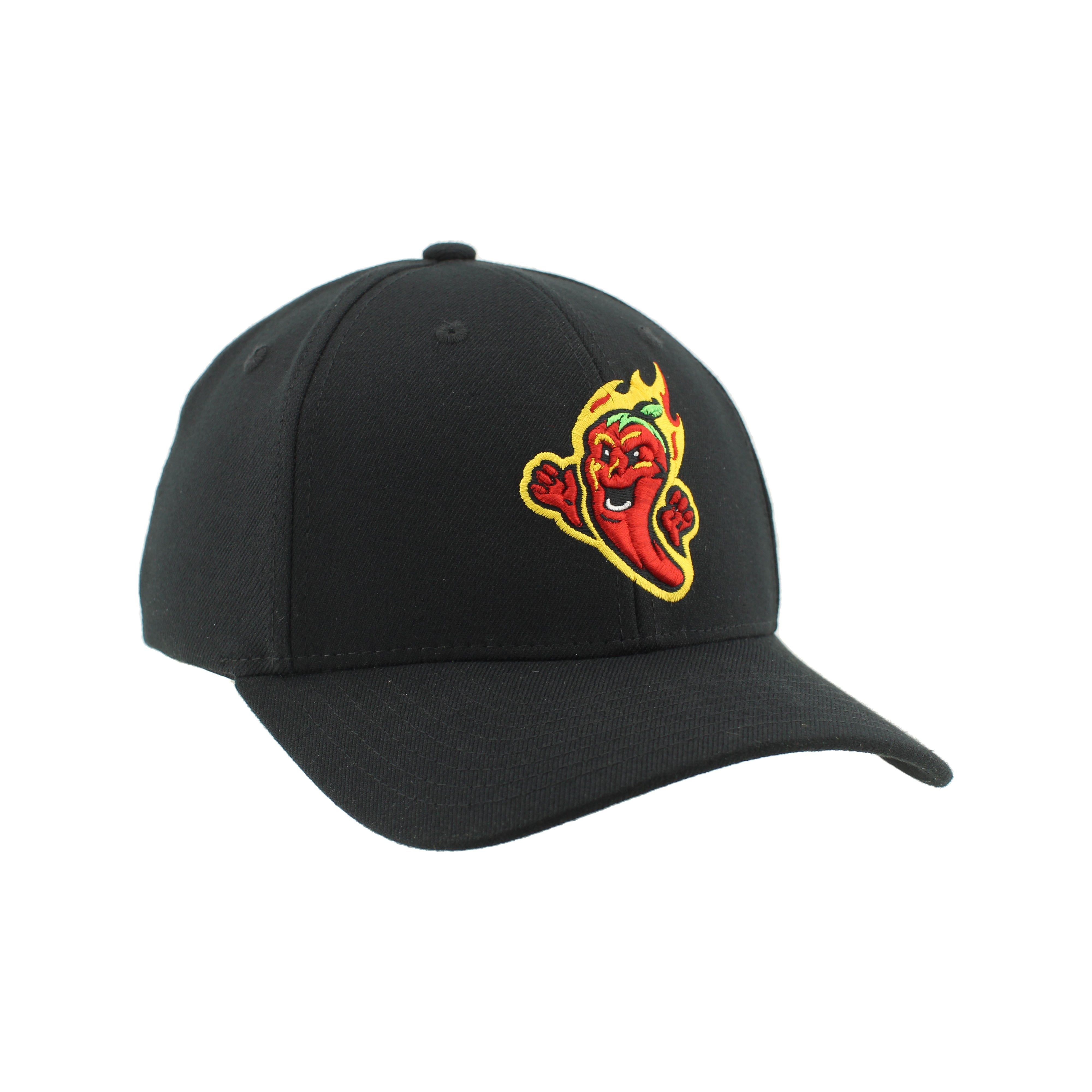 Headwear – Gastonia Ghost Peppers