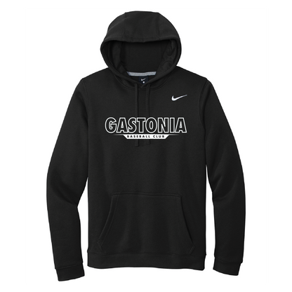 Gastonia Baseball Club Nike Hoodie