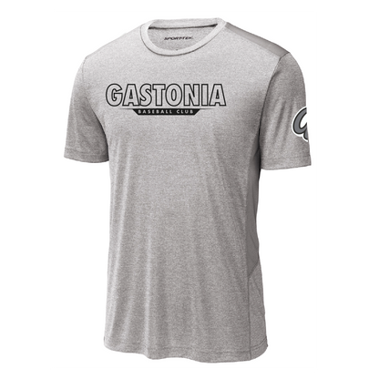 Gastonia Baseball Club Endeavor Tee